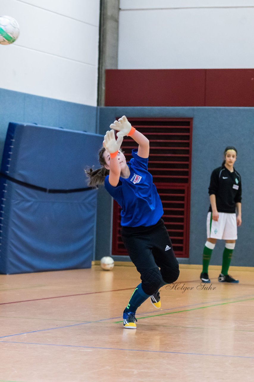 Bild 99 - Norddeutschen Futsalmeisterschaften : Sieger: Osnabrcker SC